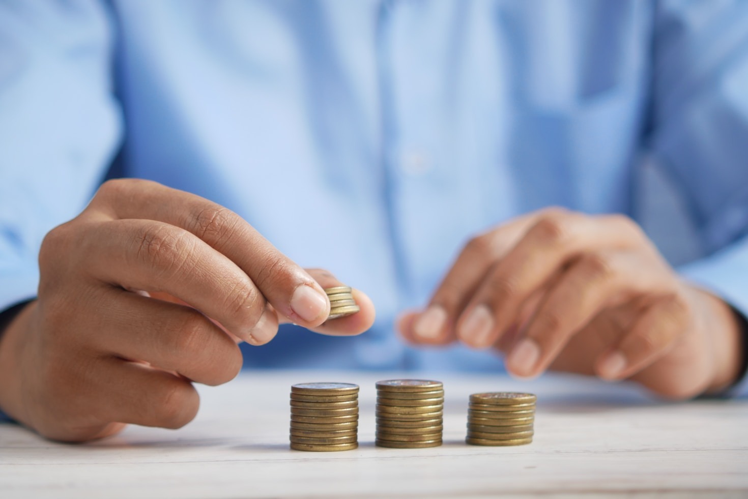 Os Maiores Erros em Finanças Pessoais e Como Evitá-los